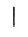 Nyx Professional Make Up Matita eyeliner sottile n.lavanda scintillante 1,2gr unisex