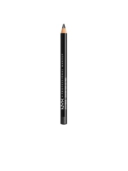 Nyx Professional Make Up Matita eyeliner sottile n.nero scintillante 1,2gr unisex