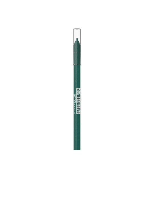 Maybelline Matita gel TATTOO LINER n.tealtini 1,3gr unisex