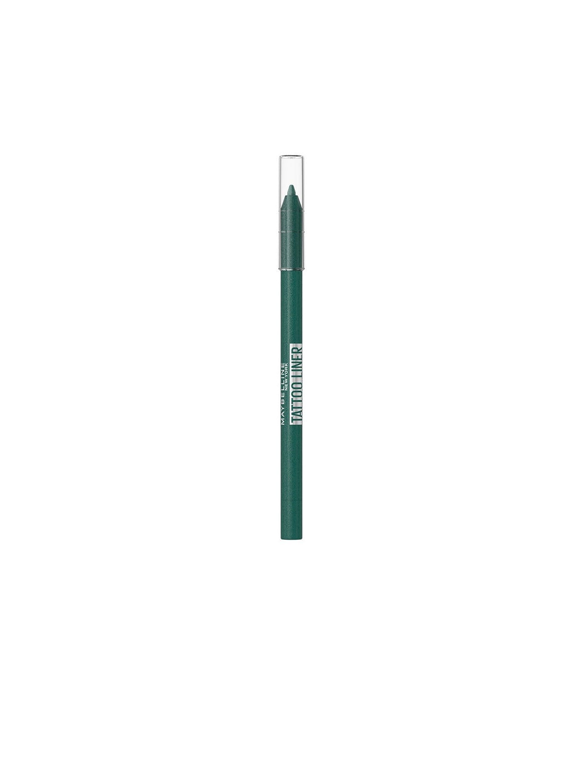 Maybelline Matita gel TATTOO LINER n.tealtini 1,3gr unisex