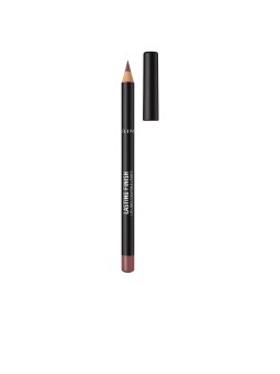 Rimmel London Matita labbra a lunga tenuta n.140-Rosa tenue 1,2gr unisex