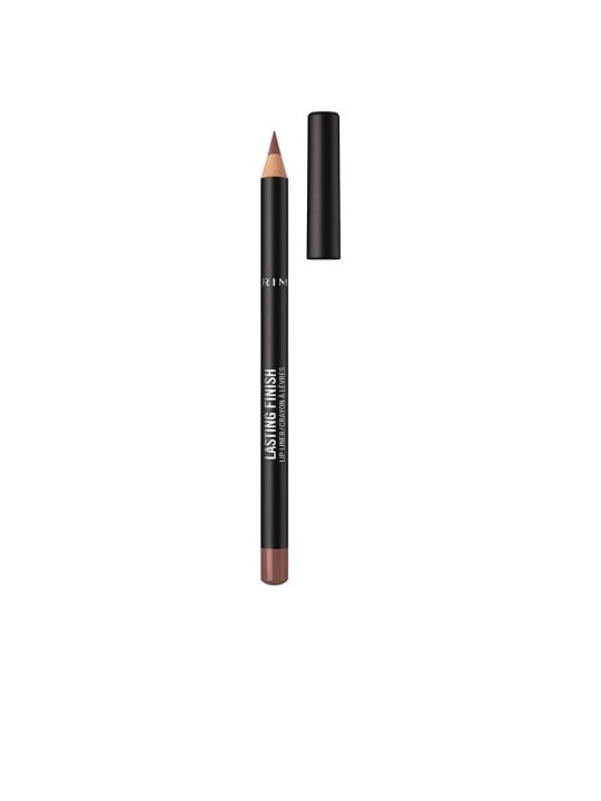 Rimmel London Matita labbra a lunga tenuta n.145-Chai Latte 1,2gr unisex