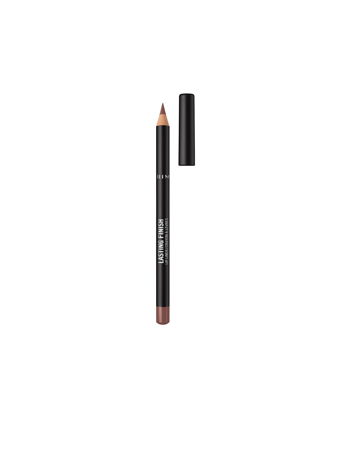 Rimmel London Matita labbra a lunga tenuta n.145-Chai Latte 1,2gr unisex