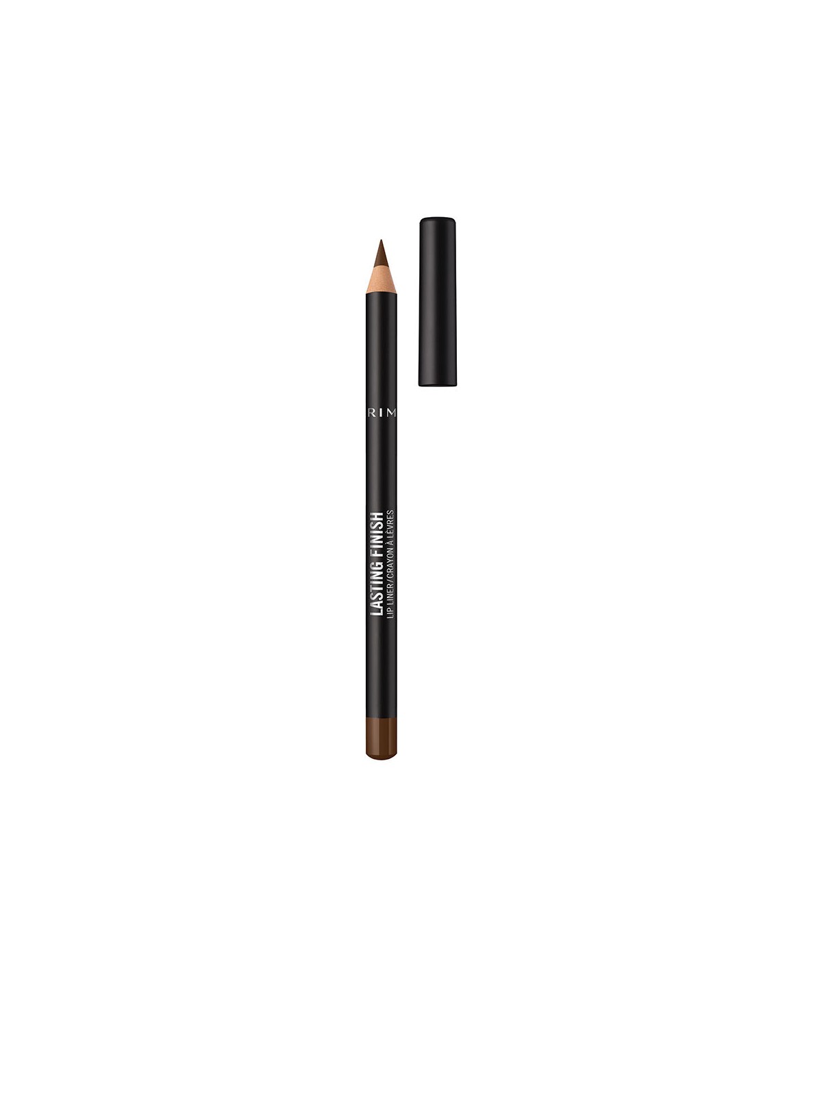 Rimmel London Matita labbra a lunga tenuta n.160-Cannella 1,2gr unisex