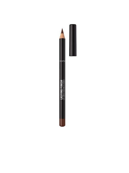 Rimmel London Matita labbra a lunga tenuta n.165-Cacao caldo 1,2gr unisex