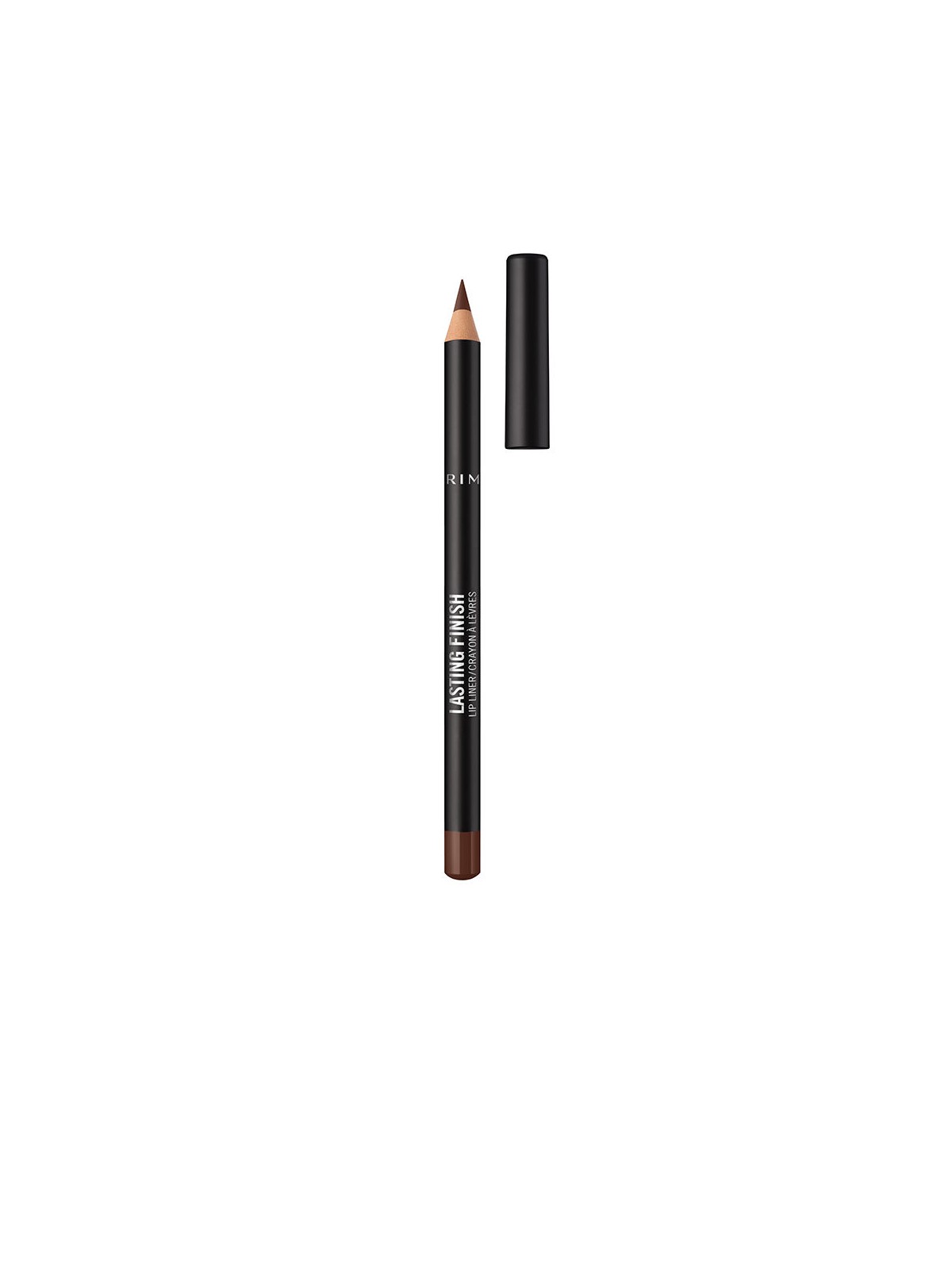 Rimmel London Matita labbra a lunga tenuta n.165-Cacao caldo 1,2gr unisex
