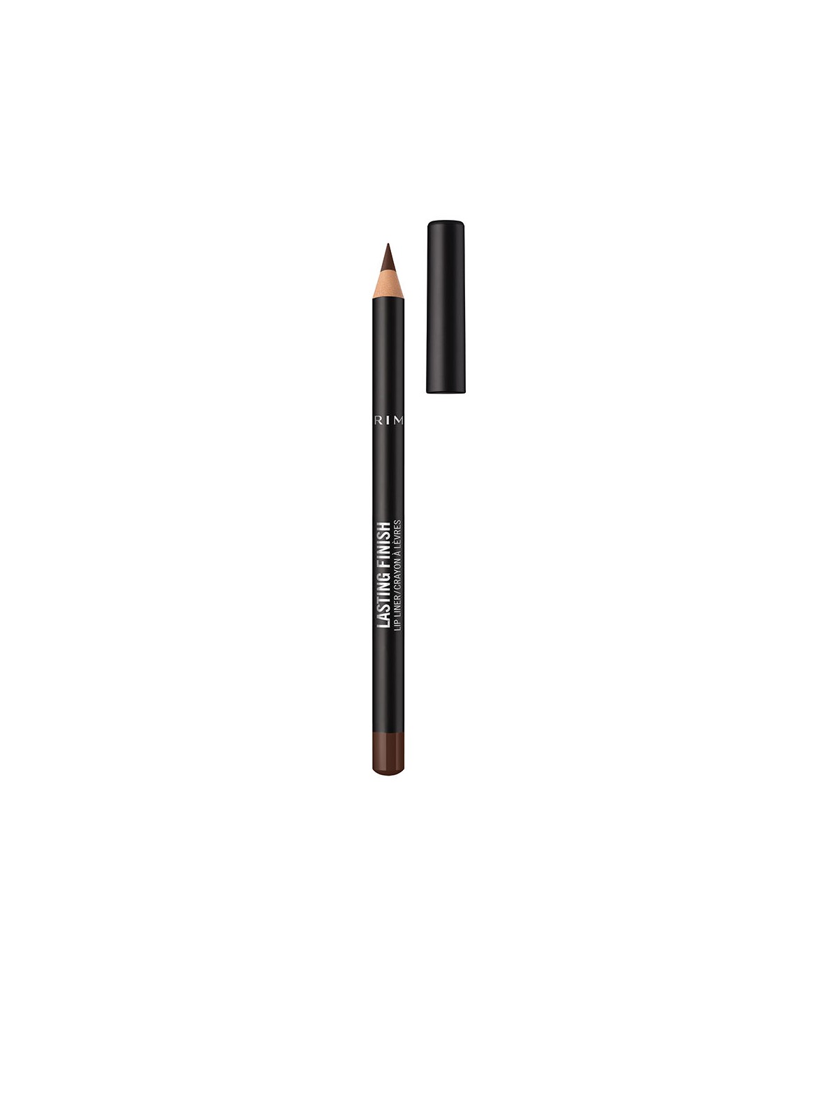 Rimmel London Matita labbra a lunga tenuta n.170-Cappuccino Deep 1,2gr unisex