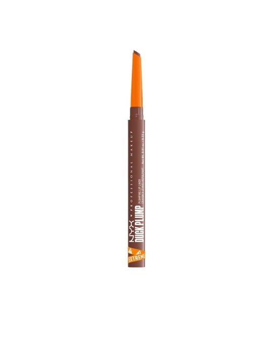 Nyx Professional Make Up Matita labbra DUCK PLUMP n.05 - Tocco delicato 0,33gr unisex