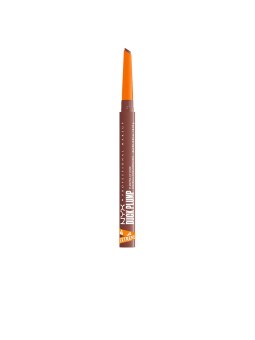 Nyx Professional Make Up Matita labbra DUCK PLUMP n.06-Nude Flip 0,33gr unisex