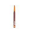Nyx Professional Make Up Matita labbra DUCK PLUMP n.06-Nude Flip 0,33gr unisex