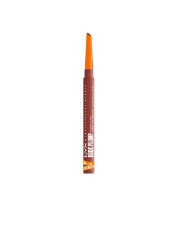 Nyx Professional Make Up Matita labbra DUCK PLUMP n.07-Swollen Spice 0,33gr unisex