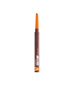 Nyx Professional Make Up Matita labbra DUCK PLUMP n.08-Dash Of Cocoa 0,33gr unisex