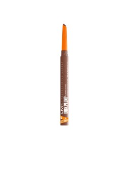 Nyx Professional Make Up Matita labbra DUCK PLUMP n.09-Beige Boost 0,33gr unisex