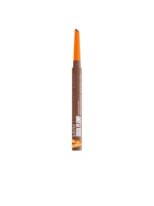 Nyx Professional Make Up Matita labbra DUCK PLUMP n.09-Beige Boost 0,33gr unisex