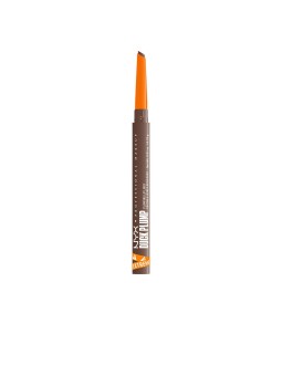 Nyx Professional Make Up Matita labbra DUCK PLUMP n.11-Touch Up Taupe 0,33gr unisex