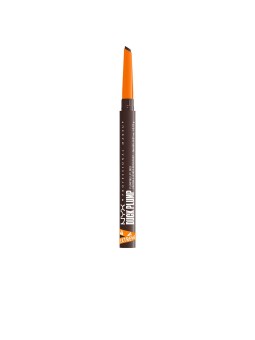 Nyx Professional Make Up Matita labbra DUCK PLUMP n.12 - Doppia dose 0,33gr unisex