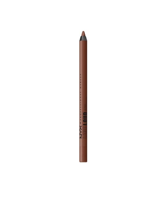 Nyx Professional Make Up Matita labbra LINE LOUD n.29 - non equivalente 1,2ml unisex