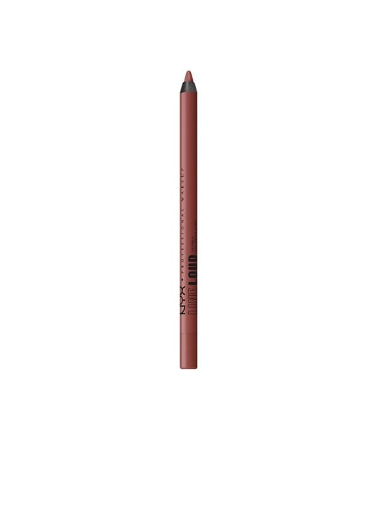 Nyx Professional Make Up Matita labbra LINE LOUD n.30-Leave a Legacy 1,2ml unisex