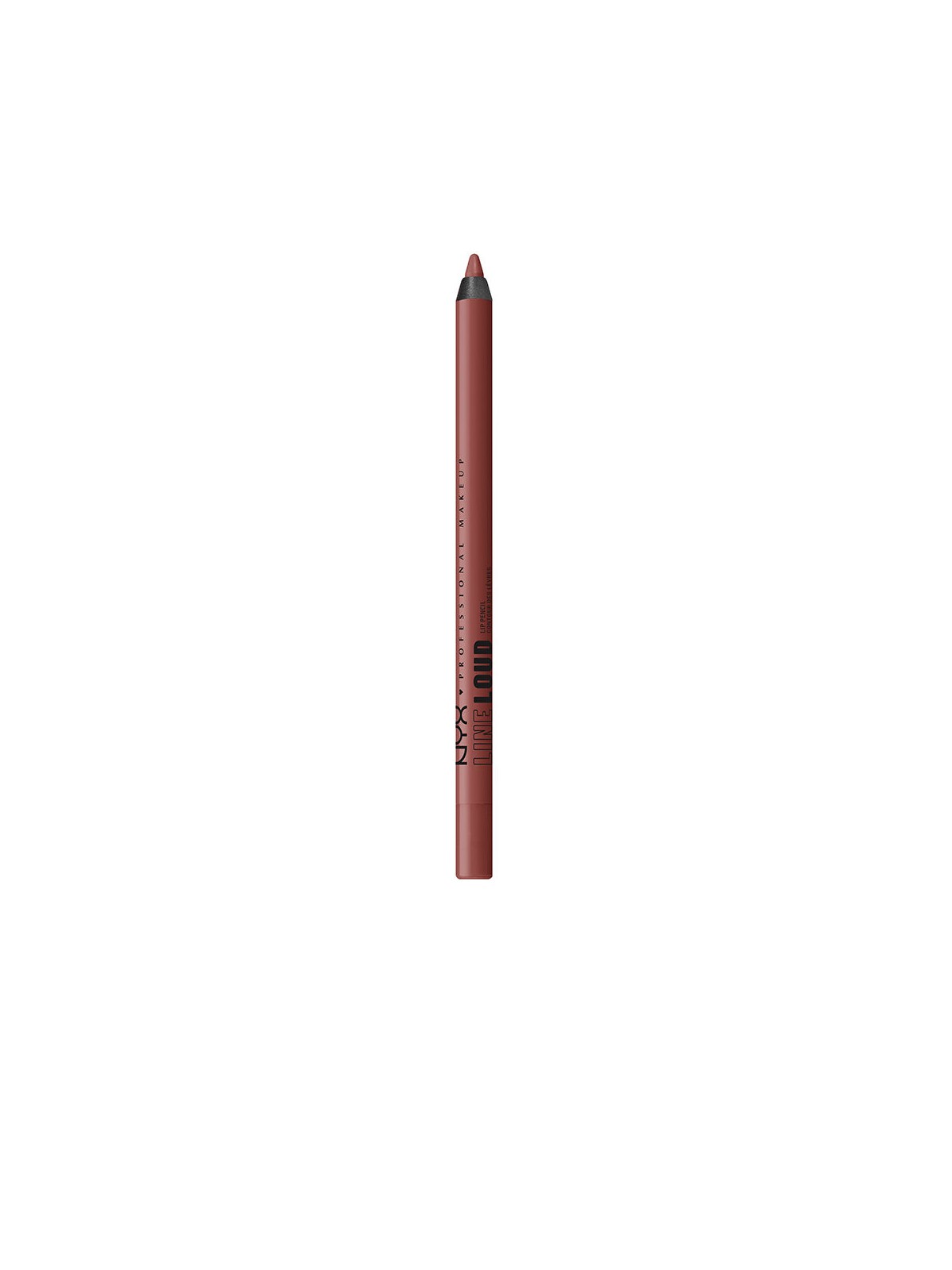 Nyx Professional Make Up Matita labbra LINE LOUD n.30-Leave a Legacy 1,2ml unisex