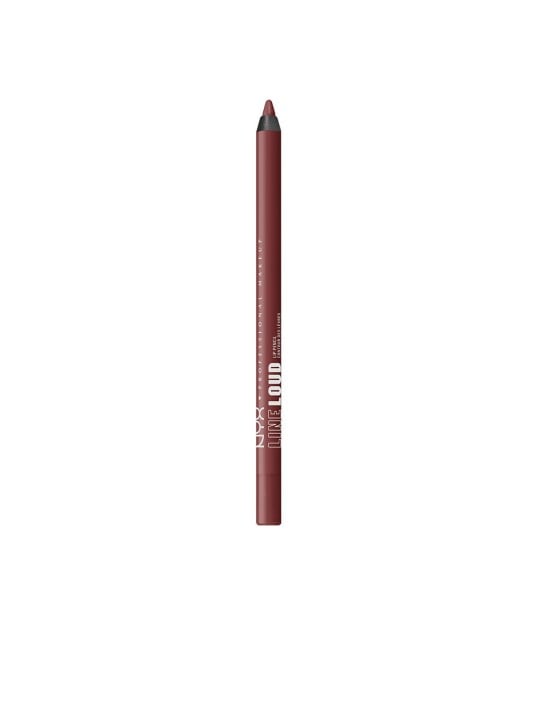 Nyx Professional Make Up Matita labbra LINE LOUD n.32-Sassy 1,2ml unisex