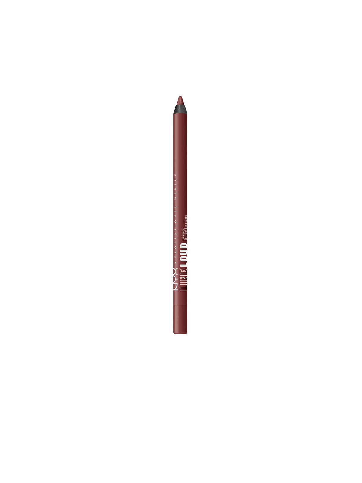 Nyx Professional Make Up Matita labbra LINE LOUD n.32-Sassy 1,2ml unisex