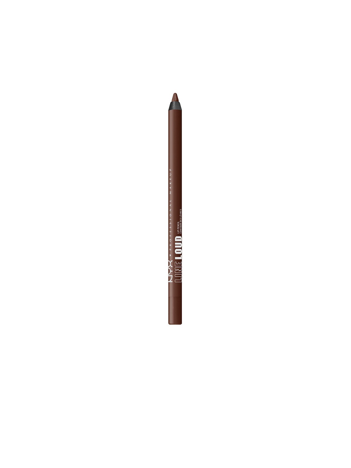 Nyx Professional Make Up Matita labbra LINE LOUD n.33-Too Blessed 1,2ml unisex