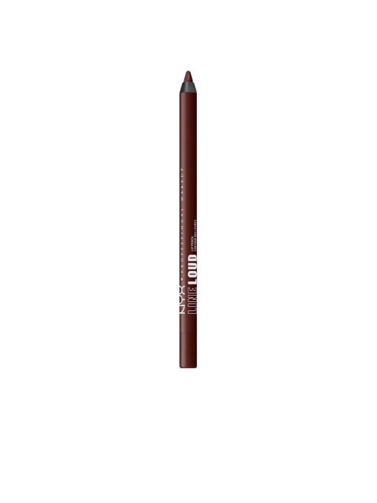 Nyx Professional Make Up Matita labbra LINE LOUD n.34 - Make a Statement 1,2ml unisex