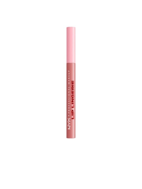 Nyx Professional Make Up Matita labbra LINGERIE n.Cuff Me 1 u unisex