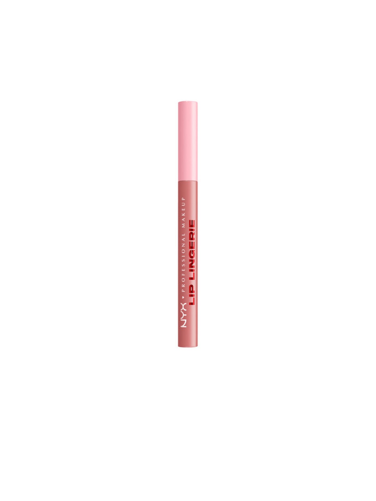 Nyx Professional Make Up Matita labbra LINGERIE n.Cuff Me 1 u unisex