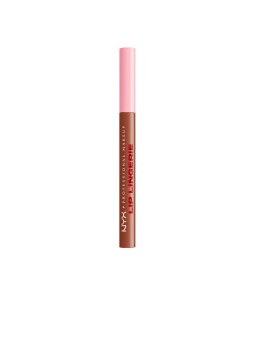 Nyx Professional Make Up Matita labbra LINGERIE n.Naughty Nude 1 unità unisex