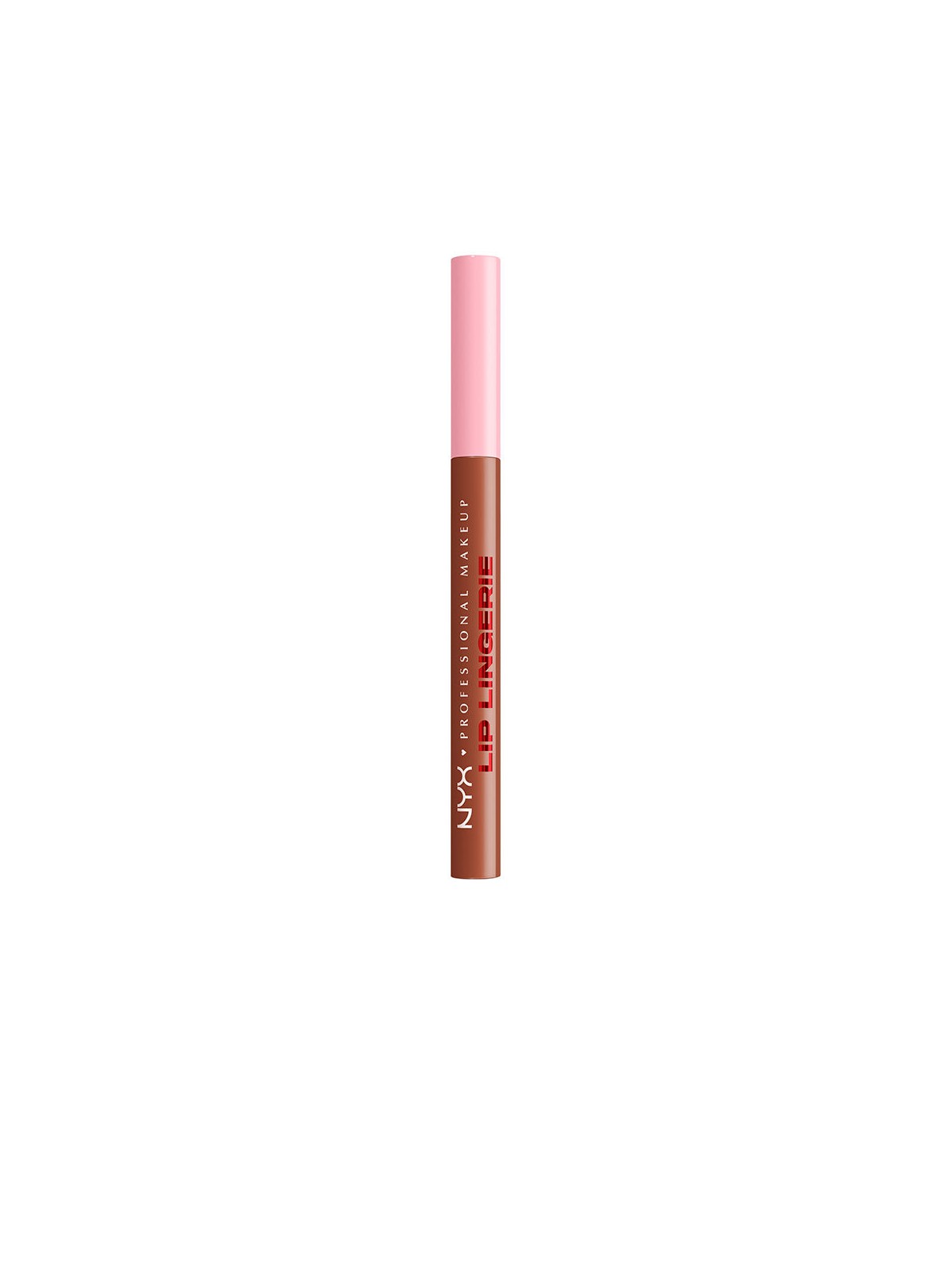 Nyx Professional Make Up Matita labbra LINGERIE n.Naughty Nude 1 unità unisex