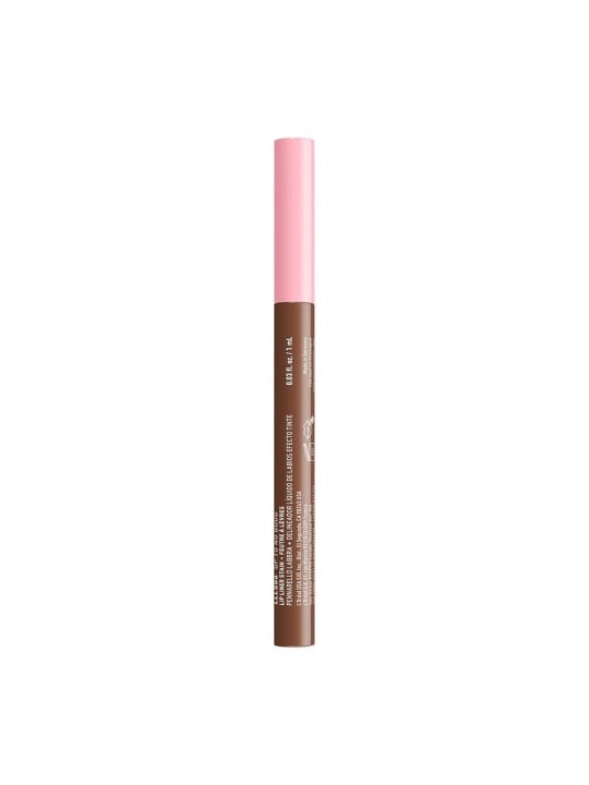 Nyx Professional Make Up Matita labbra LINGERIE n.Up To No Good 1 u unisex