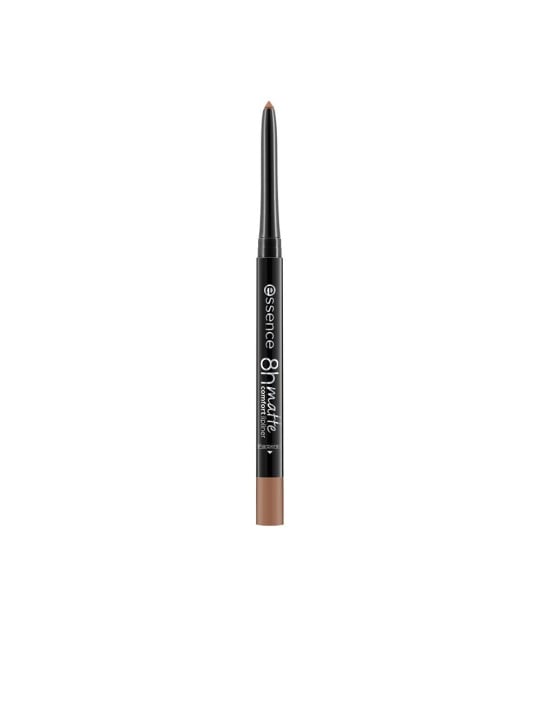 Essence Matita labbra MATTE COMFORT 8h n.16 - Corri, non camminare! 0,30gr unisex