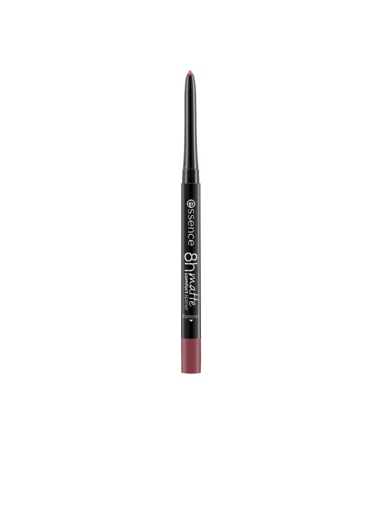Essence Matita labbra MATTE COMFORT 8h n.19-Bordeaux Bestie 0,3gr unisex