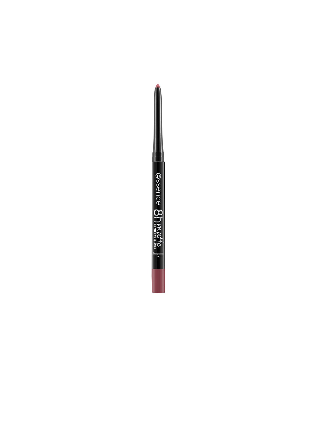 Essence Matita labbra MATTE COMFORT 8h n.19-Bordeaux Bestie 0,3gr unisex