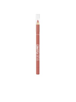 Rimmel London Matita labbra OH MY PLUMP! n.010-Iconic Beige 1,2 g unisex