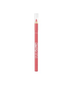 Rimmel London Matita labbra OH MY PLUMP! n.020-Bougie 1,2gr unisex