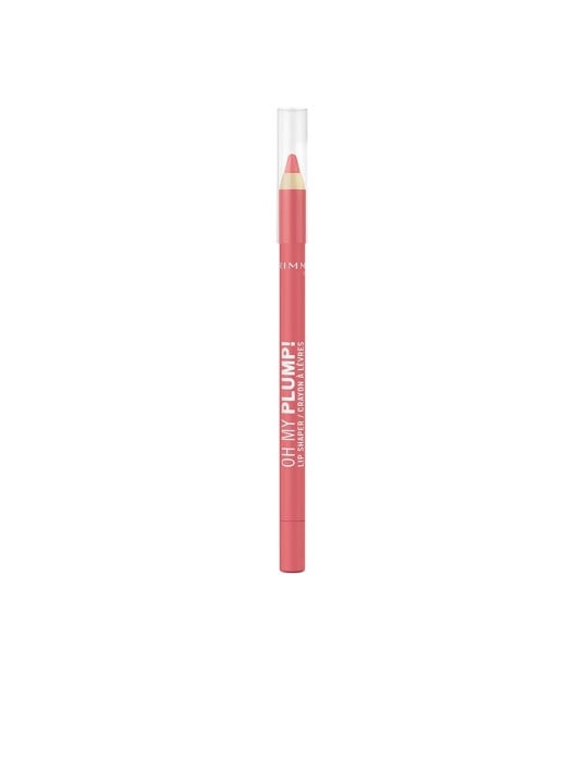 Rimmel London Matita labbra OH MY PLUMP! n.020-Bougie 1,2gr unisex