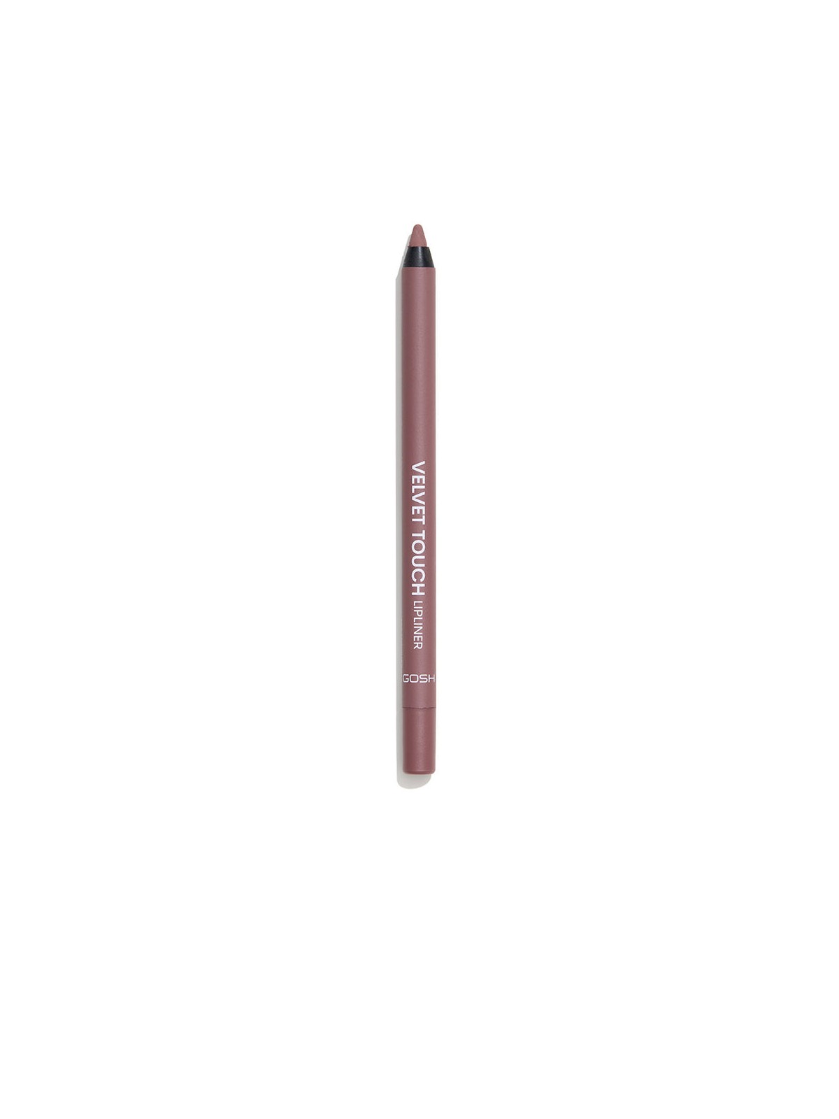Gosh Matita labbra waterproof VELVET TOUCH n.002-Rosa Antica 1.20gr unisex