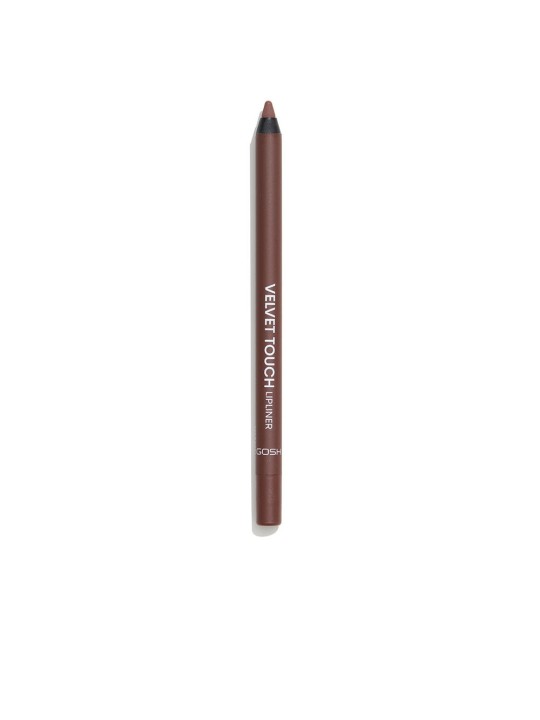 Gosh Matita labbra waterproof VELVET TOUCH n.012-Uvetta 1.20gr unisex