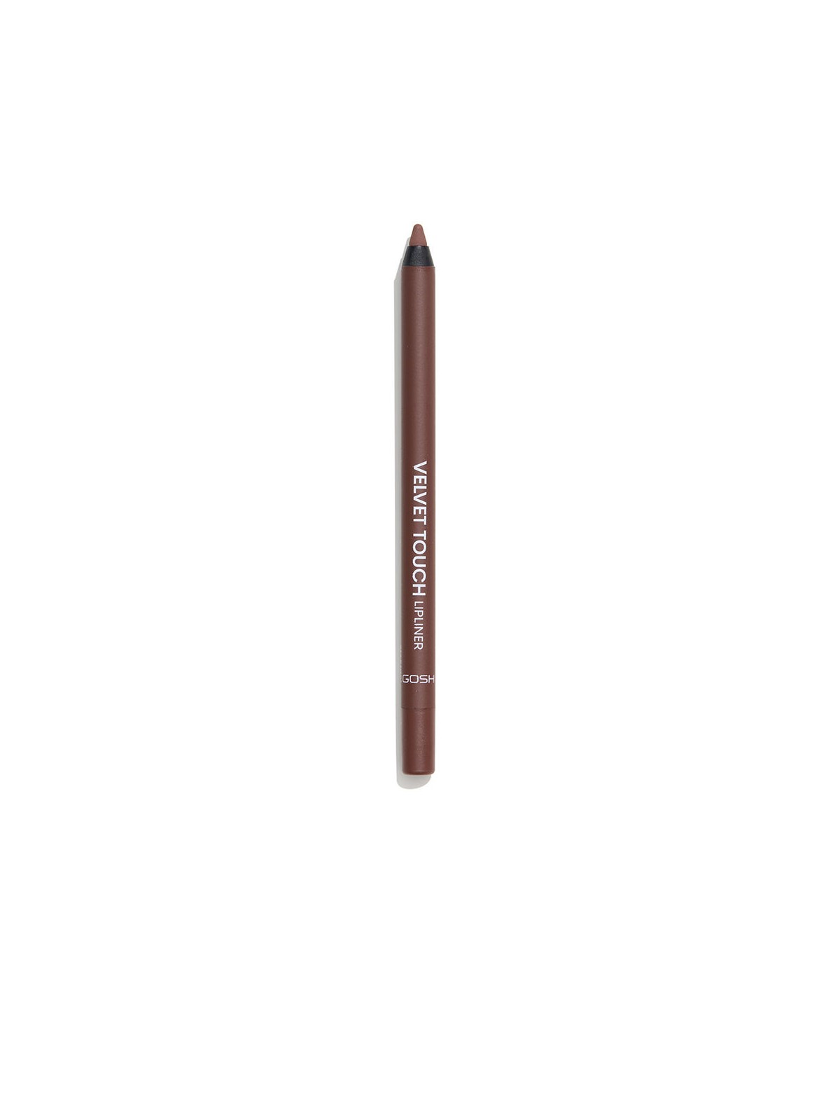 Gosh Matita labbra waterproof VELVET TOUCH n.012-Uvetta 1.20gr unisex