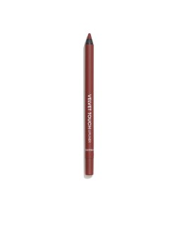 Gosh Matita labbra waterproof VELVET TOUCH n.016-Rosso 1,20gr unisex