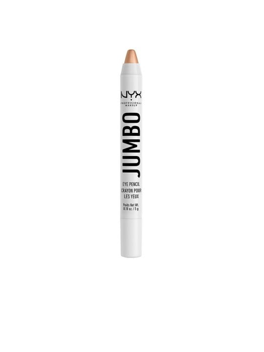 Nyx Professional Make Up Matita occhi JUMBO n.Frosting 5gr unisex
