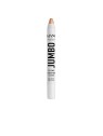 Nyx Professional Make Up Matita occhi JUMBO n.Frosting 5gr unisex