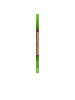 Nyx Professional Make Up Matita per sopracciglia BLADE & SHADE NANO n.01-Biondo Cenere 1 pezzo unisex