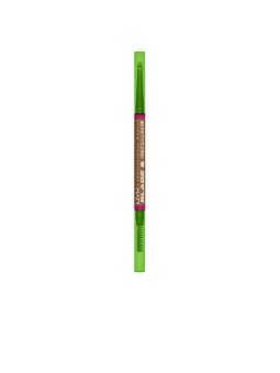 Nyx Professional Make Up Matita per sopracciglia BLADE & SHADE NANO n.02-Blonde 1 pezzo unisex