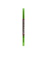 Nyx Professional Make Up Matita per sopracciglia BLADE & SHADE NANO n.07-Marrone cenere, 1 pezzo unisex
