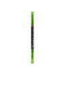 Nyx Professional Make Up Matita per sopracciglia BLADE & SHADE NANO n.12 - Nera, 1 pezzo unisex