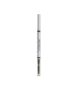 Artdeco Matita per sopracciglia liquida 24H MICRO BROW - scura n.10 - marrone medio 0,6ml unisex