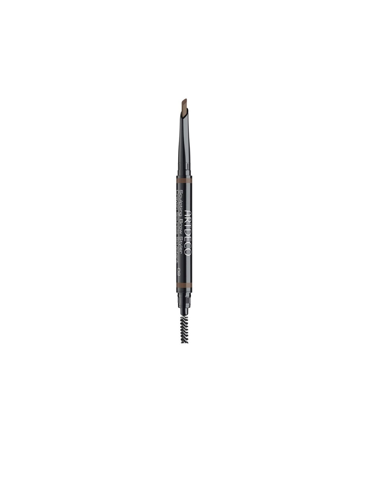 Artdeco Matita per sopracciglia SCULPTING BROW STYLER n.2-Brunette 10ml unisex